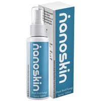 Nanoskin Foot & Fungi Spray